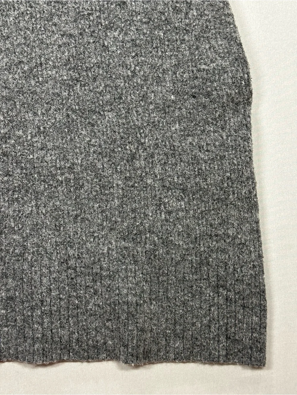 Lululemon Restful Intention Sweater, Tunic Length, Colorblock - Women Med/Large